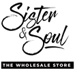 Sister & Soul wholesale