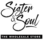 Sister & Soul wholesale