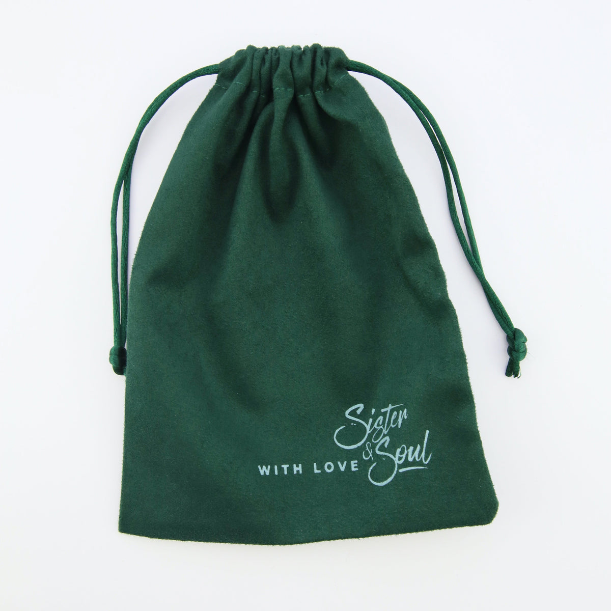 Sister & Soul Forest Green Gift Bag Create Your Own Bundle Sister